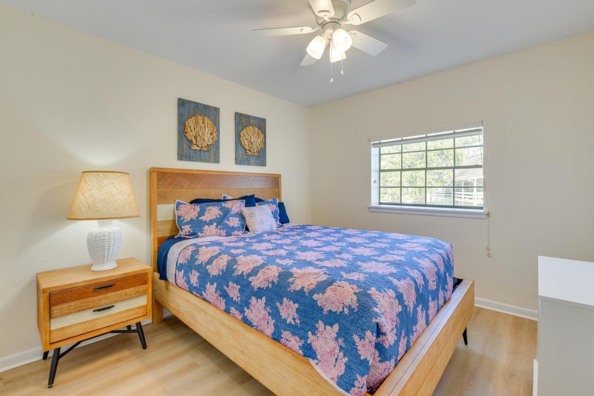Bright Miramar Beach Condo - Walk To Beach! Destin Ngoại thất bức ảnh